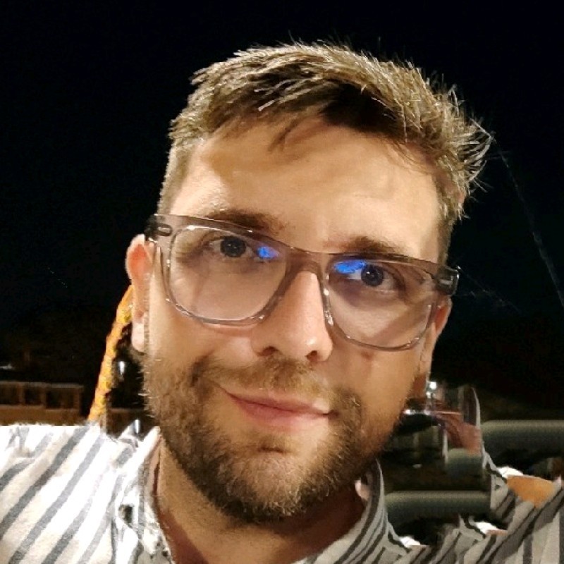 Moisés Vilar