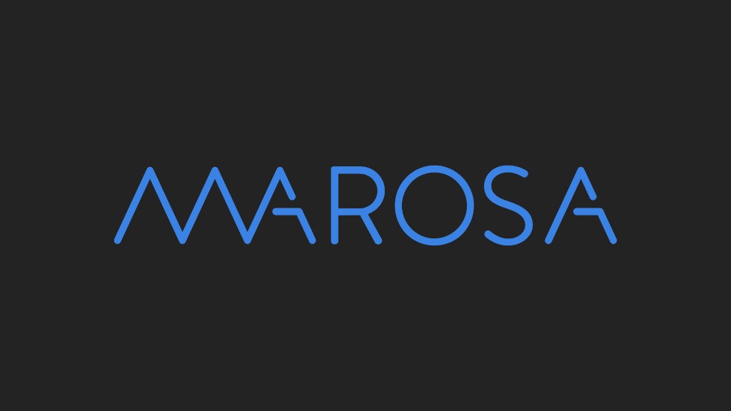 Marosa